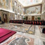 Assemblée de la Congrégation pour l'Education catholique © L'Osservatore Romano
