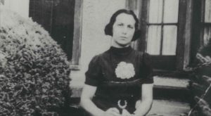 Soeur Nazarena-Julia Crotta, capture Tv2000