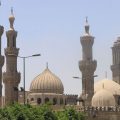 al-Azhar, © wikimedia commons, Daniel Mayer