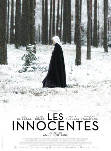Les Innocentes, film de Anne Fontaine
