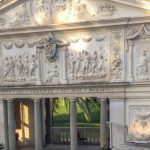 Casina Pio IV, siège de l'Académie pontificale des sciences © Twitter