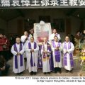 Funérailles de Mgr Wang, EDA, DR
