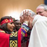 Forum des peuples indigènes © L'Osservatore Romano
