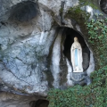Notre Dame de Lourdes, capture vidéo Sanctuaire de Lourdes