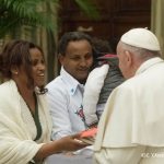 Forum international “Migrations et Paix” © L'Osservatore Romano