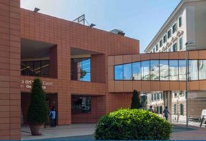 Université du Sacre-Coeur à Rome © roma.unicatt.it