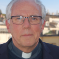 Mgr Antoine Hérouard © Séminaire français de Rome