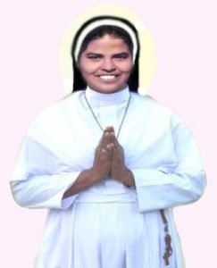 Soeur Rani Maria Vattalil, courtoisie de fccongregation.org