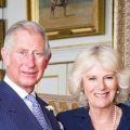 Le Prince de Galles et la Duchesse de Cornouailles @ClarenceHouse Twitter