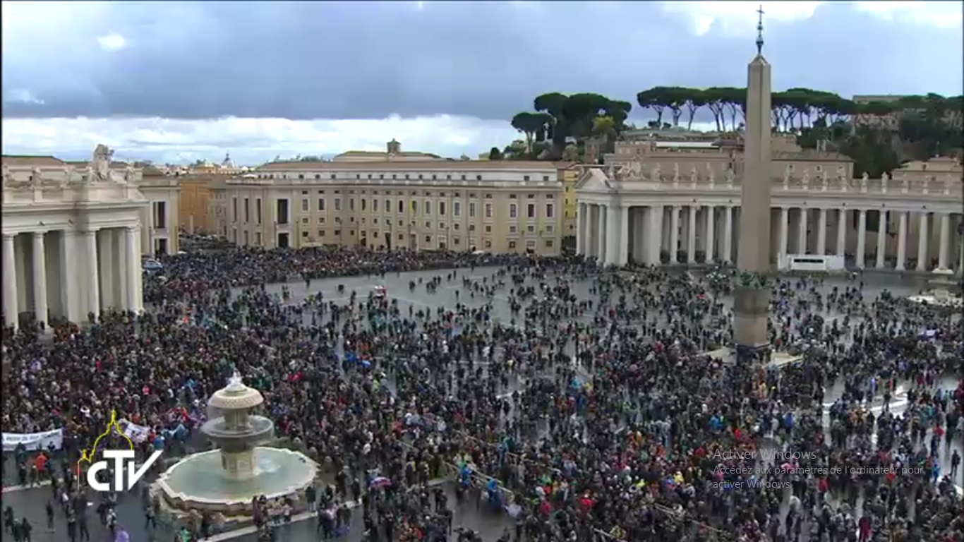 Et si nous traitions les ALIMENTS de la même manière que nous traitons l’AIR ?