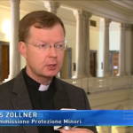 P. Hans Zollner, Capture TV2000