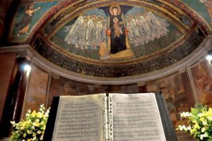 Musique sacrée © ZENIT