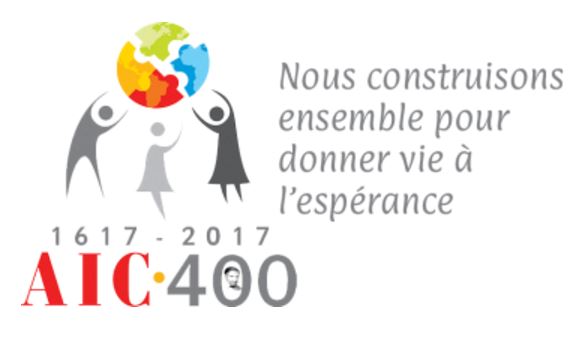 400 ans de l'AIC © aic-international.org