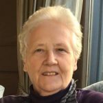 Marie Collins, ancienne membre de la Commission pour la protection des mineurs © mariecollins.net