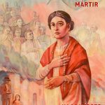 Emilia, gitane et martyre, religionenlibertad.com