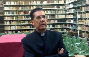 Mgr Miguel Ayuso Guixot © Wikimedia commons, Christoph Wagener