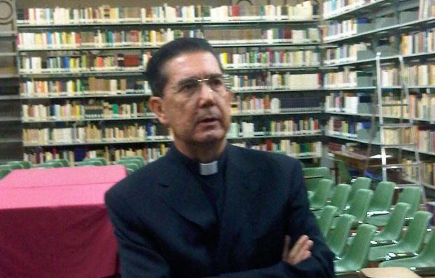 Mgr Miguel Ayuso Guixot © Wikimedia commons, Christoph Wagener