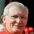 Cardinal Keeler © vatican.va