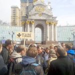 2015-04-16 Taizé en Ukraine © courtoisie de Taizé