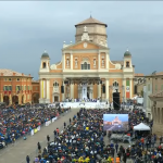 Messe, Carpi, capture CTV