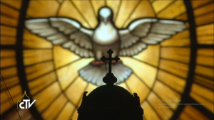 Esprit Saint, Saint-Pierre, capture CTV