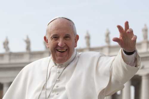Pape François @ azionecattolica.it