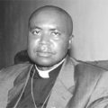 Mgr Paul Lontsié-Keune © courtoisie de l'Effort camerounais