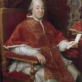 Pompeo Batoni, Pio VI (National Gallery of Ireland), domaine public
