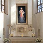 Sanctuaire de Jésus miséricordieux, Vilnius (Lituanie),gailestingumas.com