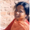 Asia Bibi © RV