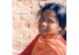 Asia Bibi © RV