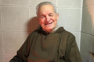 Père Luis Dri, confesseur du cardinal Bergoglio © RV