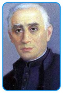 Père Antonio Ormières © hnassantoangel.com