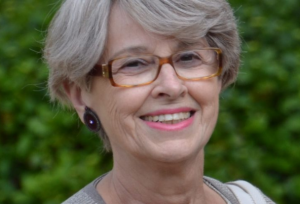 Anne-Marie Pelletier, courtoisie de eglise.catholique.fr