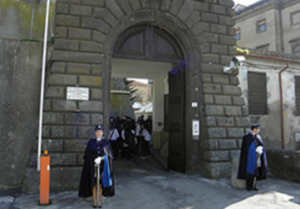 Prison de Paliano © giustizia.it