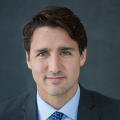 Premier ministre du Canada Justin Trudeau © pm.gc.ca