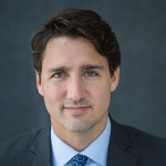 Premier ministre du Canada Justin Trudeau © pm.gc.ca