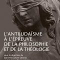 L'antijudaïsme, couverture DR