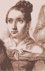 Clara Fey, domaine public