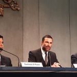 Rapport 2016 de l'AIF © ZENIT - HSM