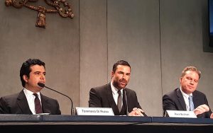 Rapport 2016 de l'AIF © ZENIT - HSM