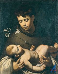 S. Antoine de Padoue © facebook.com/freresdesaintantoinedepadoue