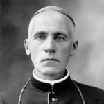 Mgr Théophile Matulionis © teofilius.lt