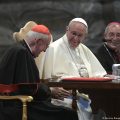Congrès du Latran 19/06/2017 © L'Osservatore Romano