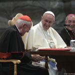 Congrès du Latran 19/06/2017 © L'Osservatore Romano