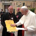 Oeuvres pontificales missionnaires © L'Osservatore Romano