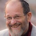 Rabbin Alon Goshen-Gottstein © Elijah Interfaith Institute