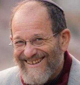 Rabbin Alon Goshen-Gottstein © Elijah Interfaith Institute