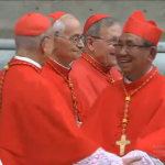 Card. Ling, 28/06/2017, capture CTV