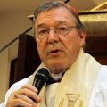 Card. George Pell, © wikimedia commons / Kerry Myers